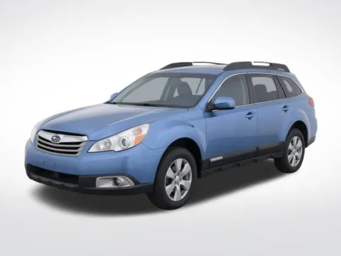 Photos of 2011 Subaru Outback 2.5i Premium for sale in Frederick, MD at Hi Lo Auto Sales
