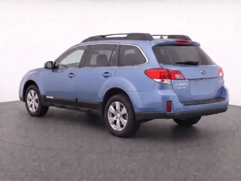More photos of 2011 Subaru Outback 2.5i Premium at Hi Lo Auto Sales, MD