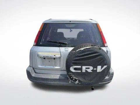 More photos of 1999 Honda CR-V EX at Hi Lo Auto Sales, MD