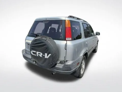 More photos of 1999 Honda CR-V EX at Hi Lo Auto Sales, MD