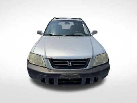 Photos of 1999 Honda CR-V EX for sale in Frederick, MD at Hi Lo Auto Sales