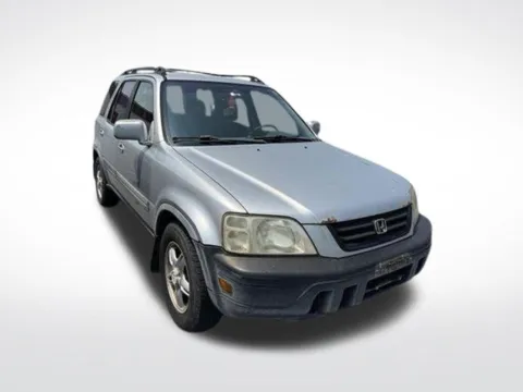Another view of 1999 Honda CR-V EX for sale in Frederick, MD at Hi Lo Auto Sales