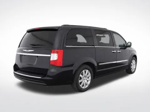 More photos of 2012 Chrysler Town & Country Touring-L at Hi Lo Auto Sales, MD