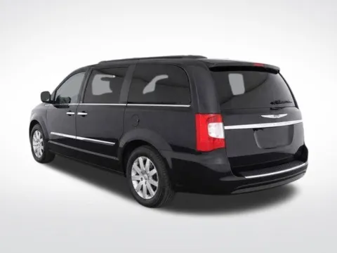 Another view of 2012 Chrysler Town & Country Touring-L for sale in Frederick, MD at Hi Lo Auto Sales
