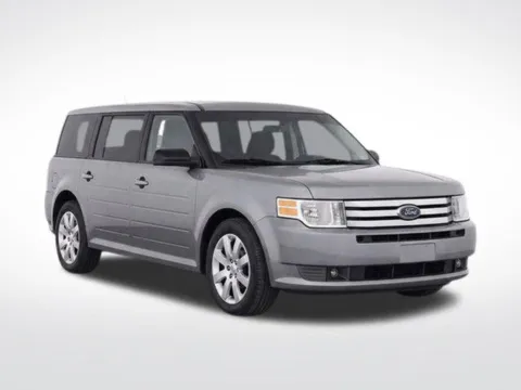 Photos of 2009 Ford Flex SE for sale in Frederick, MD at Hi Lo Auto Sales