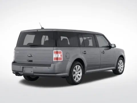 Another view of 2009 Ford Flex SE for sale in Frederick, MD at Hi Lo Auto Sales