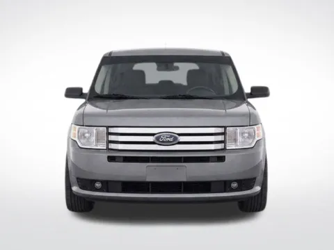 More photos of 2009 Ford Flex SE at Hi Lo Auto Sales, MD