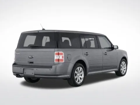 More photos of 2009 Ford Flex SE at Hi Lo Auto Sales, MD