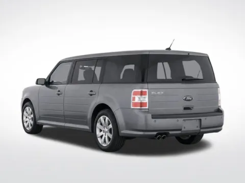 More photos of 2009 Ford Flex SE at Hi Lo Auto Sales, MD