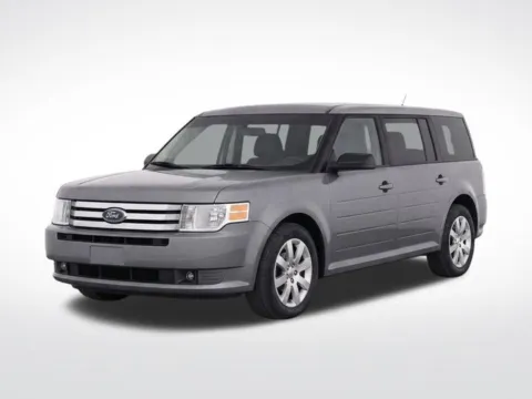 Photos of 2009 Ford Flex SE for sale in Frederick, MD at Hi Lo Auto Sales