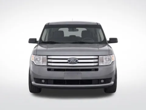 More photos of 2009 Ford Flex SE at Hi Lo Auto Sales, MD