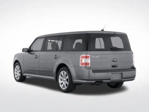 Another view of 2009 Ford Flex SE for sale in Frederick, MD at Hi Lo Auto Sales
