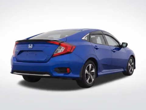 More photos of 2019 Honda Civic LX at Hi Lo Auto Sales, MD