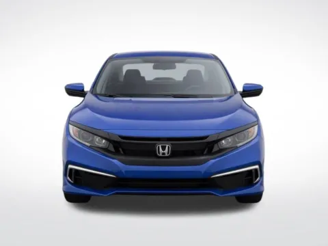 More photos of 2019 Honda Civic LX at Hi Lo Auto Sales, MD