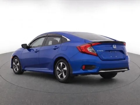 More photos of 2019 Honda Civic LX at Hi Lo Auto Sales, MD
