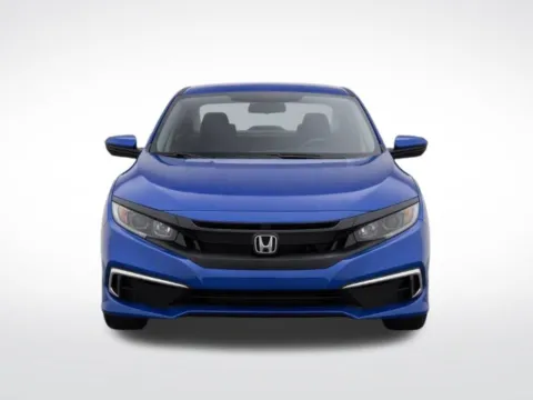 More photos of 2019 Honda Civic LX at Hi Lo Auto Sales, MD