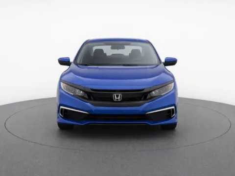 More photos of 2019 Honda Civic LX at Hi Lo Auto Sales, MD