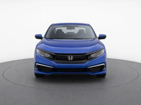 More photos of 2019 Honda Civic LX at Hi Lo Auto Sales, MD