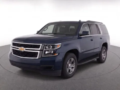 Photos of 2018 Chevrolet Tahoe LS for sale in Frederick, MD at Hi Lo Auto Sales