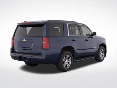 Another view of 2018 Chevrolet Tahoe LS for sale in Frederick, MD at Hi Lo Auto Sales