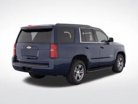 Another view of 2018 Chevrolet Tahoe LS for sale in Frederick, MD at Hi Lo Auto Sales