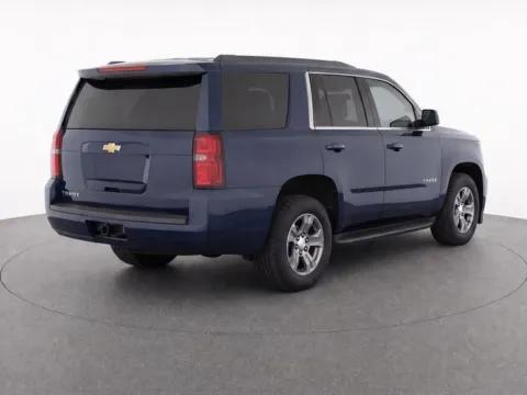 Another view of 2018 Chevrolet Tahoe LS for sale in Frederick, MD at Hi Lo Auto Sales