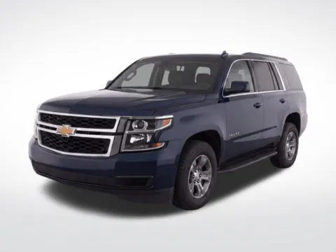 Photos of 2018 Chevrolet Tahoe LS for sale in Frederick, MD at Hi Lo Auto Sales