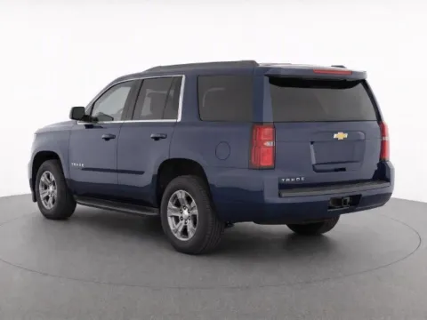 More photos of 2018 Chevrolet Tahoe LS at Hi Lo Auto Sales, MD