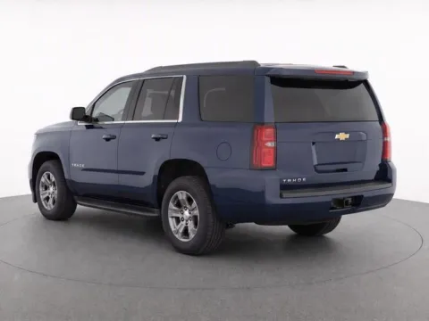More photos of 2018 Chevrolet Tahoe LS at Hi Lo Auto Sales, MD