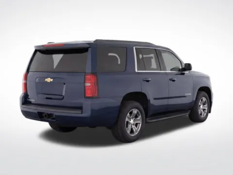 Another view of 2018 Chevrolet Tahoe LS for sale in Frederick, MD at Hi Lo Auto Sales