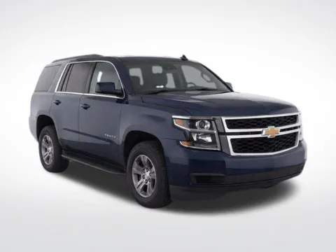 Another view of 2018 Chevrolet Tahoe LS for sale in Frederick, MD at Hi Lo Auto Sales