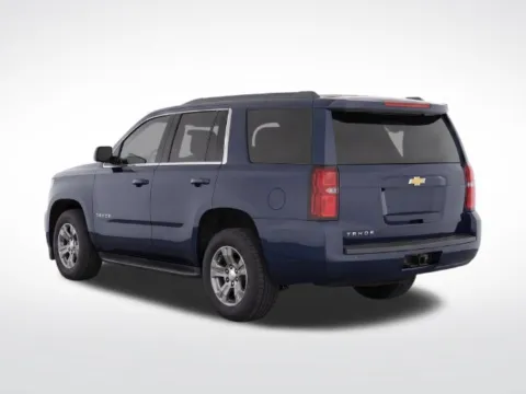 More photos of 2018 Chevrolet Tahoe LS at Hi Lo Auto Sales, MD