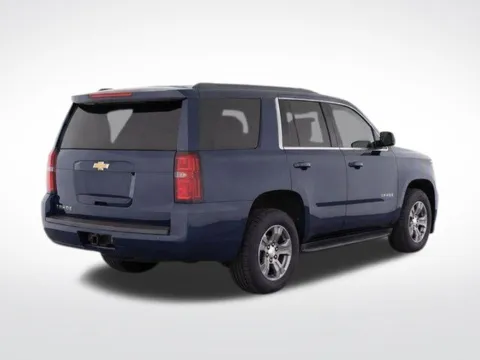More photos of 2018 Chevrolet Tahoe LS at Hi Lo Auto Sales, MD