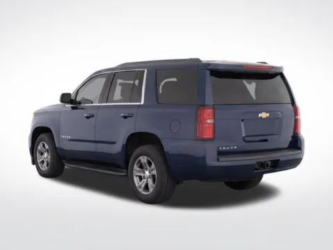 More photos of 2018 Chevrolet Tahoe LS at Hi Lo Auto Sales, MD