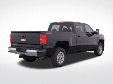 Another view of 2017 Chevrolet Silverado 3500 HD Work Truck for sale in Frederick, MD at Hi Lo Auto Sales