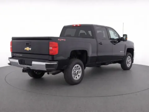 Another view of 2017 Chevrolet Silverado 3500 HD Work Truck for sale in Frederick, MD at Hi Lo Auto Sales