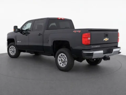 More photos of 2017 Chevrolet Silverado 3500 HD Work Truck at Hi Lo Auto Sales, MD