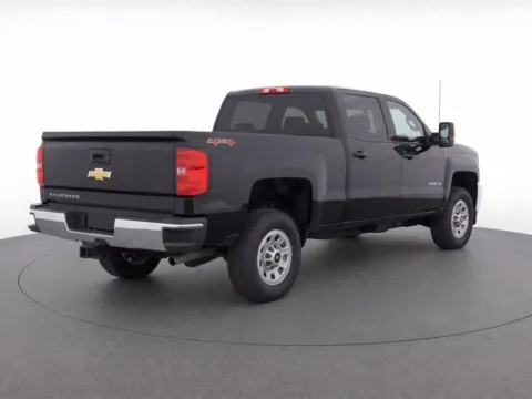 Another view of 2017 Chevrolet Silverado 3500 HD Work Truck for sale in Frederick, MD at Hi Lo Auto Sales