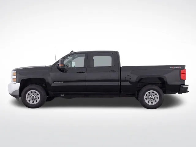 Chevrolet 3500HD photo 7