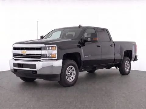 Photos of 2017 Chevrolet Silverado 3500 HD Work Truck for sale in Frederick, MD at Hi Lo Auto Sales
