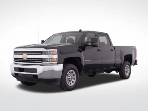 Photos of 2017 Chevrolet Silverado 3500 HD Work Truck for sale in Frederick, MD at Hi Lo Auto Sales