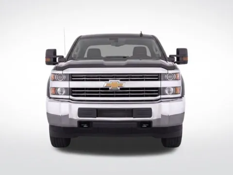 More photos of 2017 Chevrolet Silverado 3500 HD Work Truck at Hi Lo Auto Sales, MD