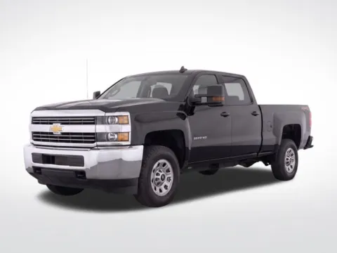Photos of 2017 Chevrolet Silverado 3500 HD Work Truck for sale in Frederick, MD at Hi Lo Auto Sales
