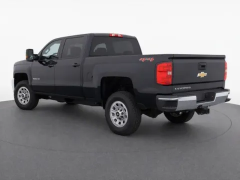 More photos of 2017 Chevrolet Silverado 3500 HD Work Truck at Hi Lo Auto Sales, MD