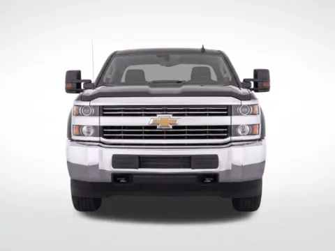 More photos of 2017 Chevrolet Silverado 3500 HD Work Truck at Hi Lo Auto Sales, MD