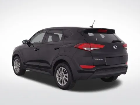 More photos of 2018 Hyundai Tucson SE at Hi Lo Auto Sales, MD