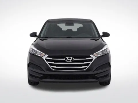 Photos of 2018 Hyundai Tucson SE for sale in Frederick, MD at Hi Lo Auto Sales