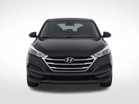 More photos of 2018 Hyundai Tucson SE at Hi Lo Auto Sales, MD