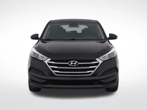 Photos of 2018 Hyundai Tucson SE for sale in Frederick, MD at Hi Lo Auto Sales