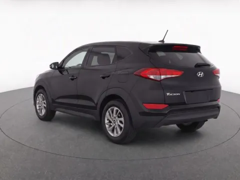 More photos of 2018 Hyundai Tucson SE at Hi Lo Auto Sales, MD